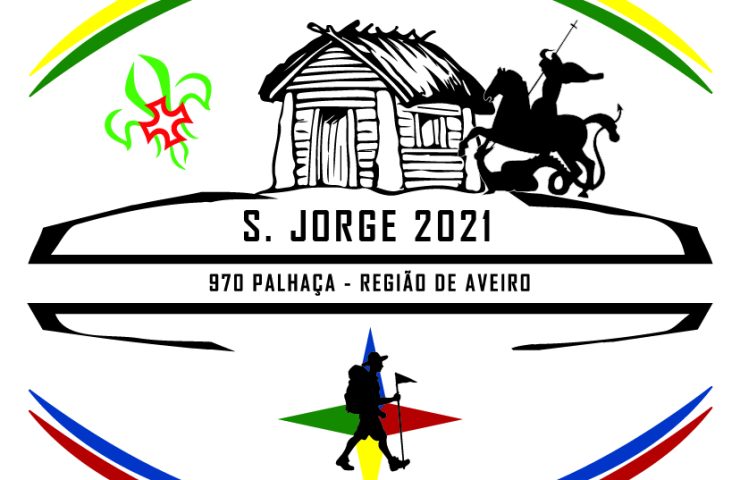 INSIGNIA_SãoJorge2021